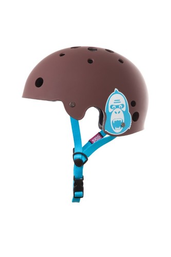 King kong new fit - new, helm