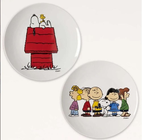 Peanuts snoopy teiliges - peanuts, 2-teiliges